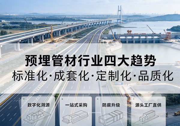 织金行业发展趋势总结