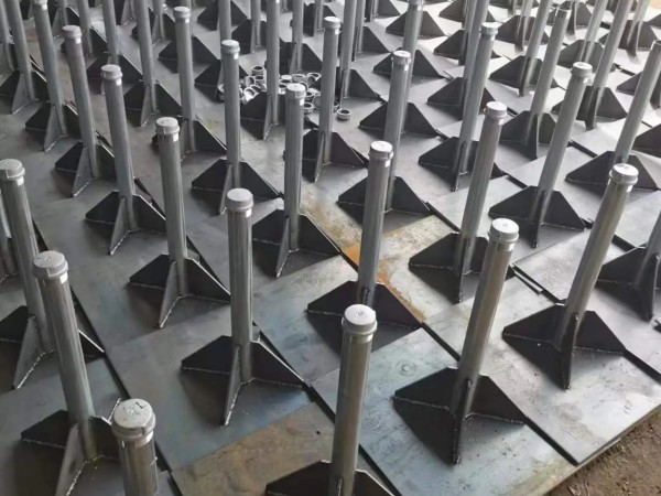 织金沉降板发货