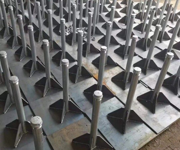 织金沉降板现货