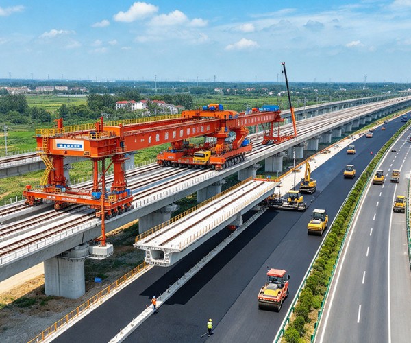 织金公路建设