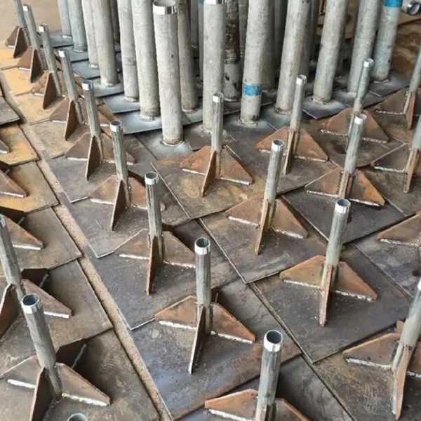 织金鑫亿呈沉降板定制