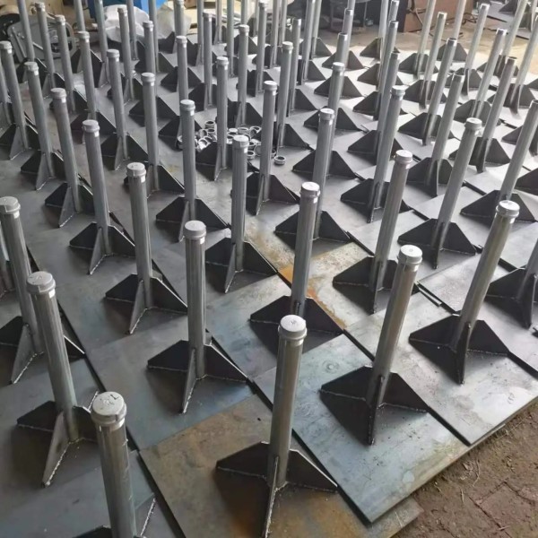 织金鑫亿呈沉降板生产