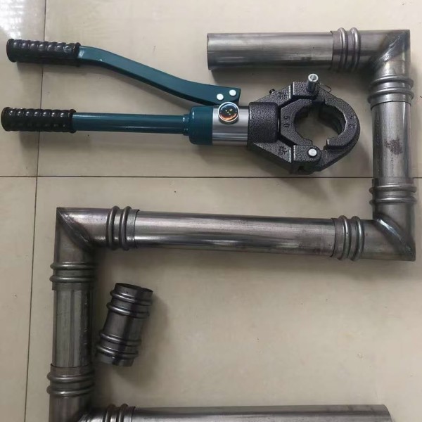 织金冷却管生产